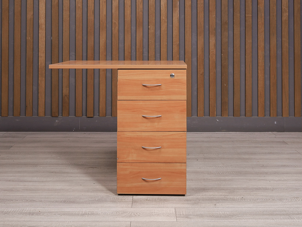 Тумба приставная ДСП Ольха Россия (242526-18085)