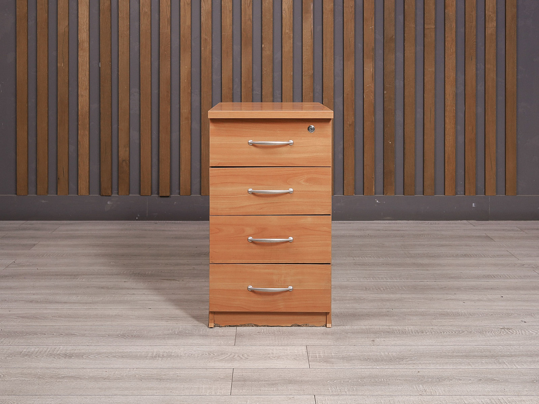 Тумба приставная ДСП Ольха Россия (24252-15095)