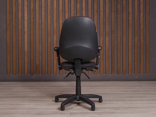 Офисное кресло CHAIRMAN Ткань Серый Россия