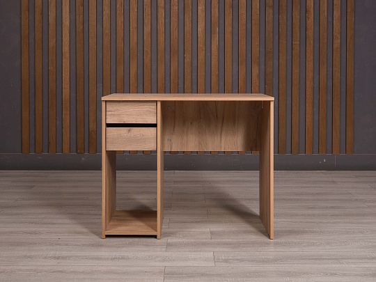 Стол прямоугольный ДСП Орех Россия