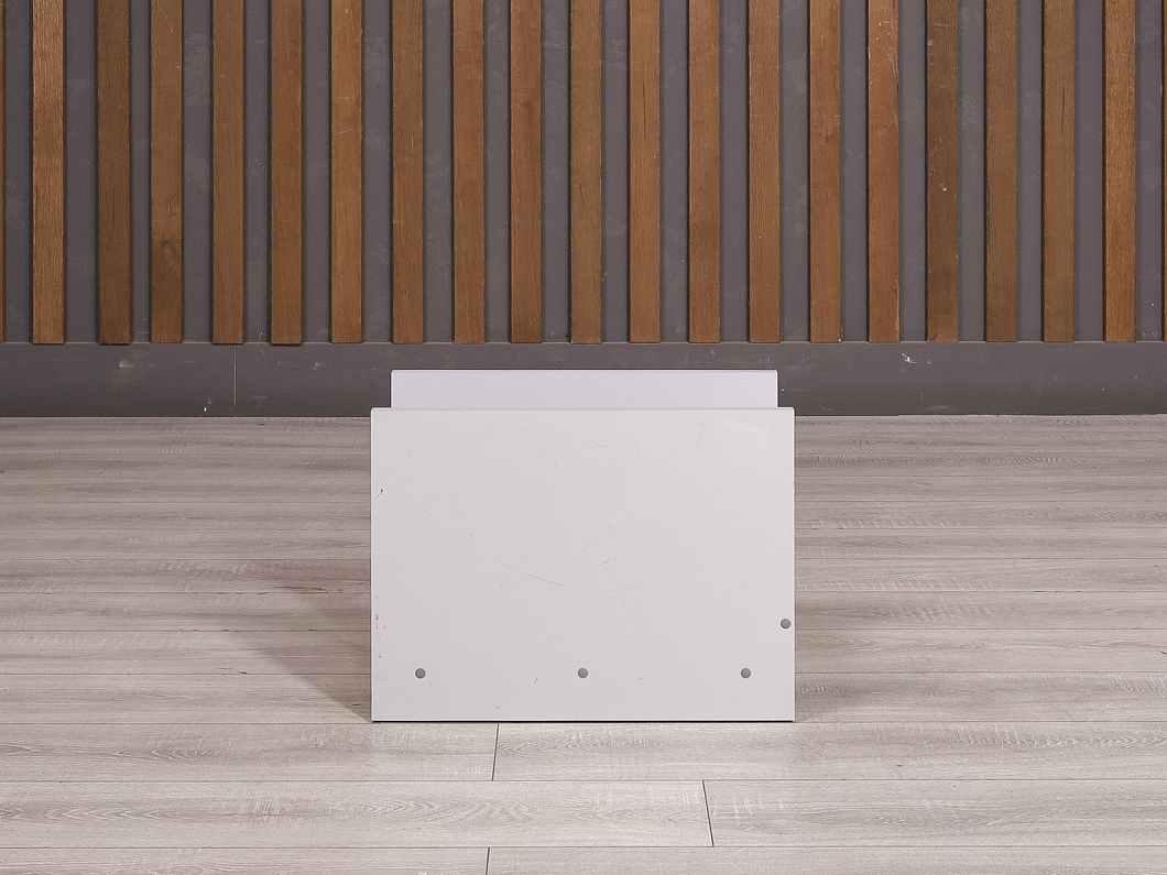 Подставка под системный блок ДСП Серый Россия (764-30105)