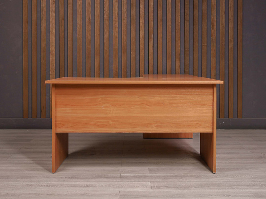 Стол с тумбой ДСП Ольха Россия