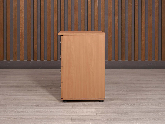 Тумба приставная ДСП Бук Россия