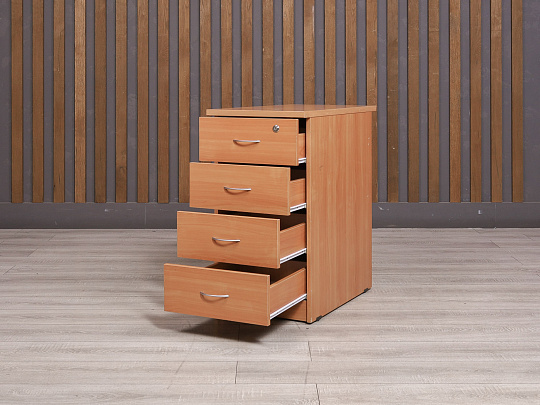 Тумба приставная ДСП Ольха Россия