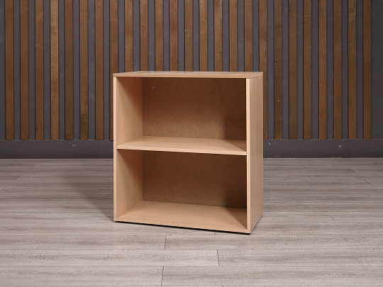 Тумба под оргтехнику ДСП Клен Россия