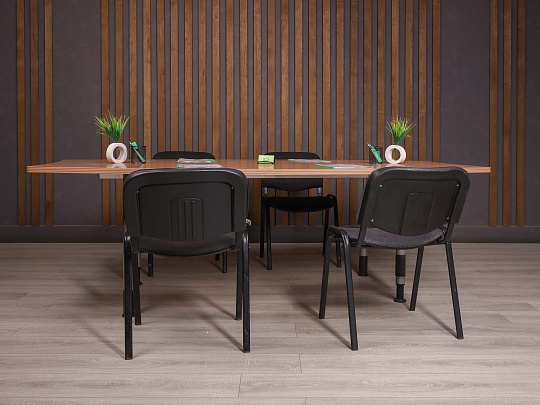 Стол для переговоров ДСП Ольха Россия