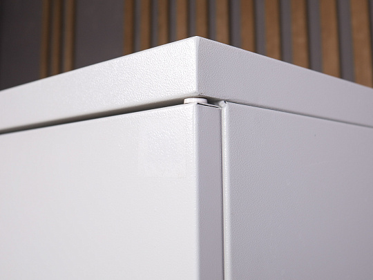 Шкаф для документов Металл Россия