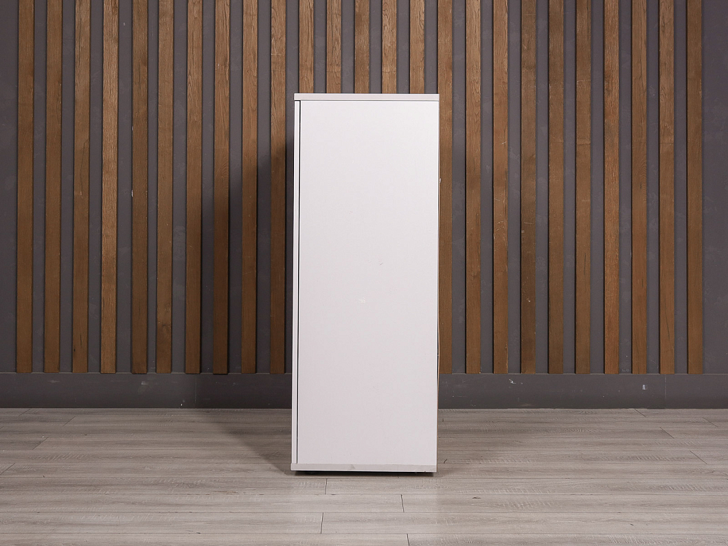 Шкаф для документов ДСП Серый Россия (25164-28105)