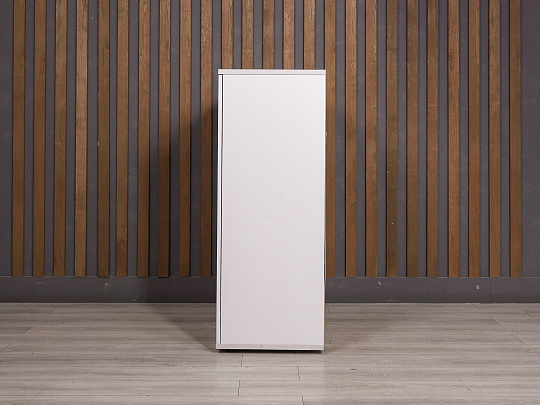 Шкаф для документов ДСП Серый Россия