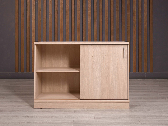 Комод-Греденция ДСП Ясень шимо Россия