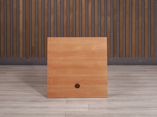 Стол прямоугольный ДСП Ольха Россия