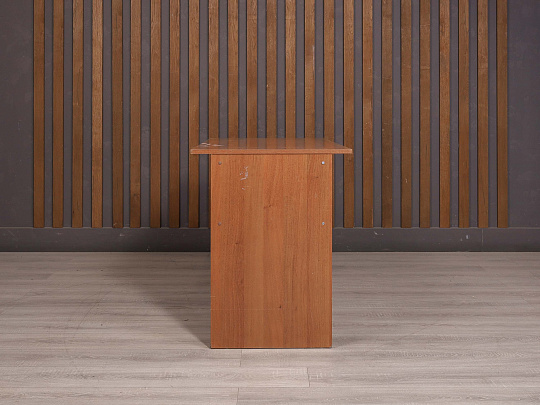 Стол прямоугольный ДСП Орех Россия