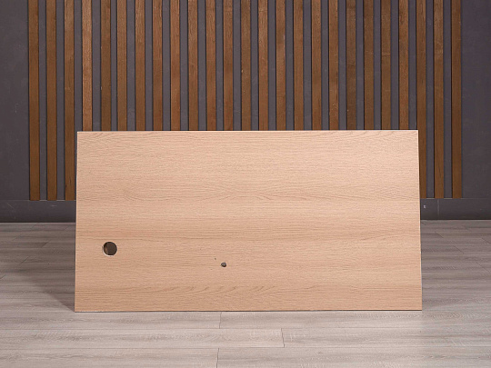 Стол прямоугольный ДСП Орех Россия