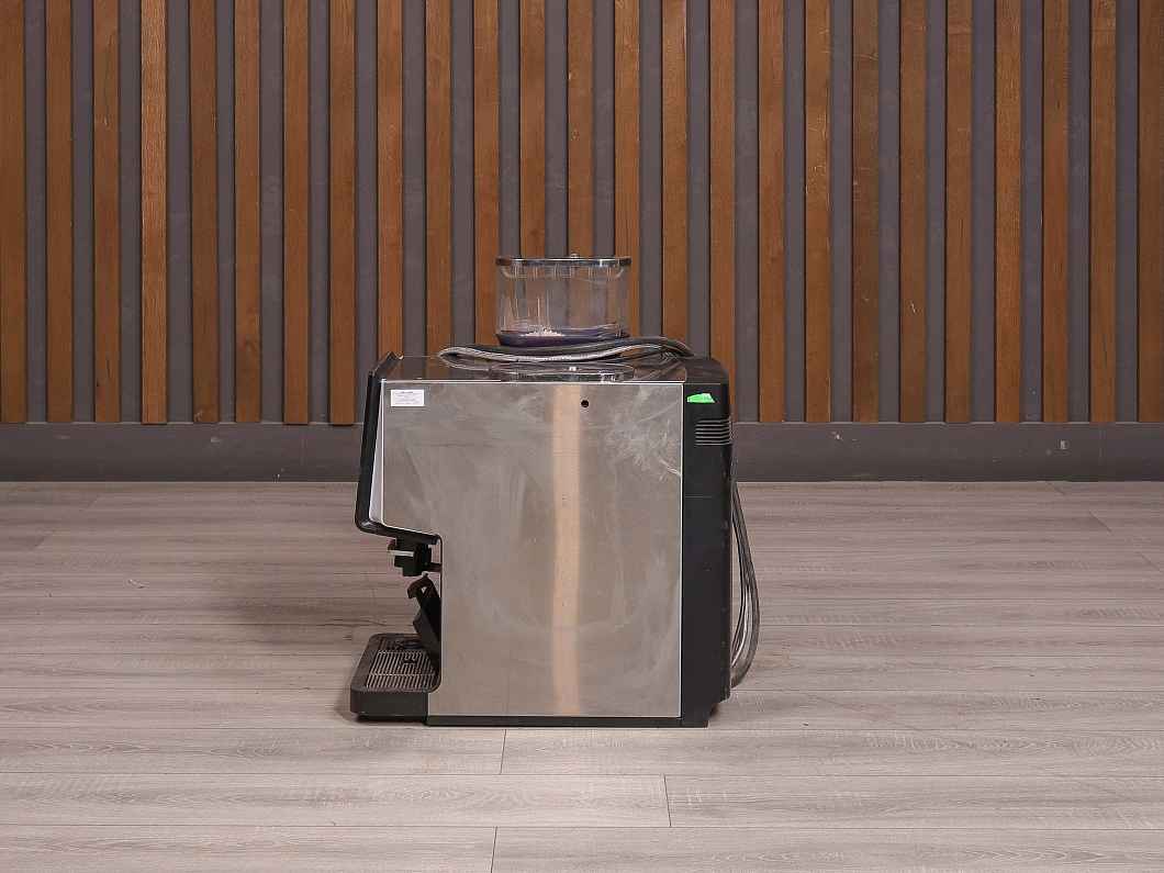 Кофемашина WMF 5000S Металл Хром Импорт (764-110826)
