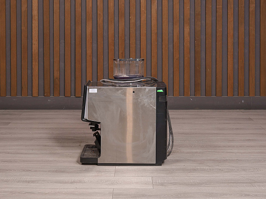 Кофемашина WMF 5000S Металл Хром Импорт
