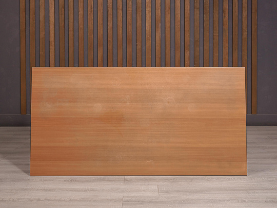 Стол прямоугольный ДСП Орех Россия