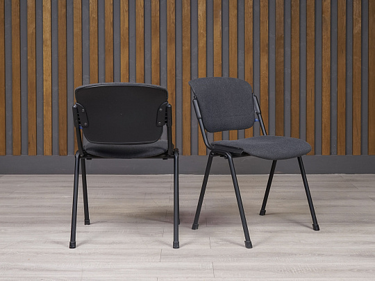 Офисный стул Эра Искусственная кожа Цвет в ассортименте Россия