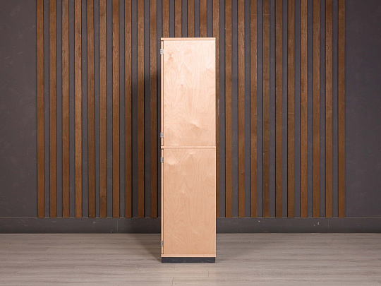 Шкаф для документов Kinnarps ДСП Клен Швеция