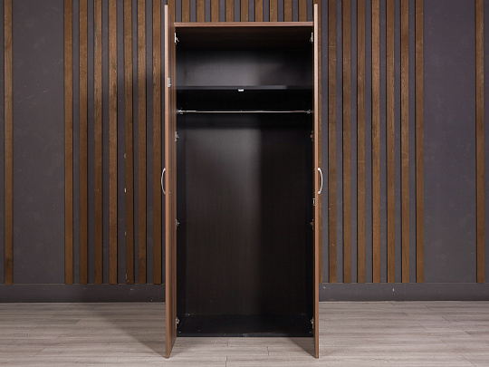 Шкаф для одежды Berlin ДСП Мерано Россия