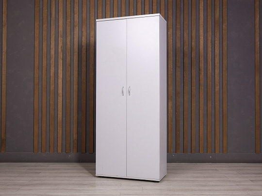 Шкаф для документов ДСП Серый Россия