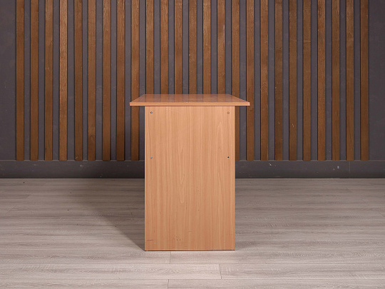 Стол прямоугольный ДСП Бук Россия