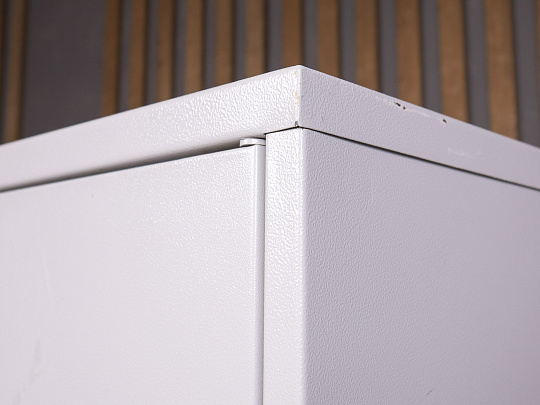 Шкаф для документов Диком Металл Россия