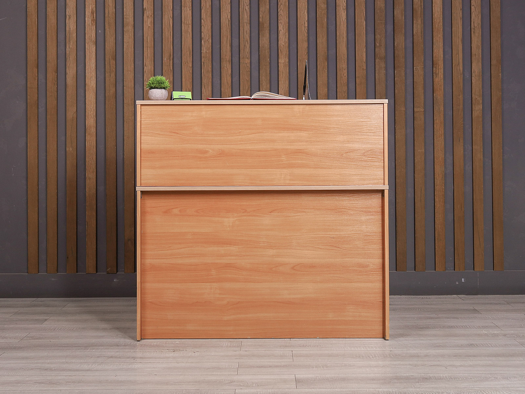 Ресепшн ДСП Ольха Россия (26523-04125)