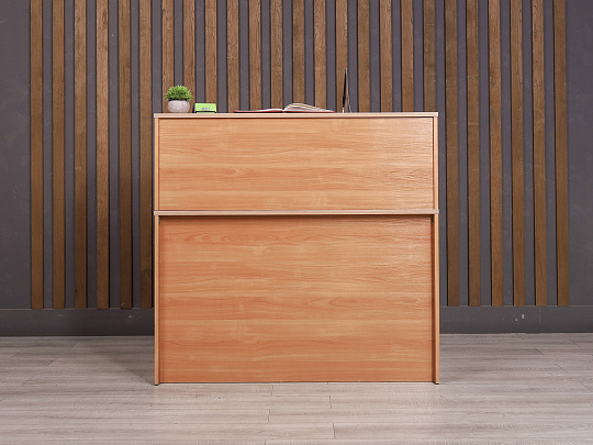 Ресепшн ДСП Ольха Россия