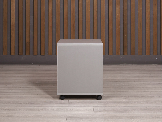 Тумба подкатная ДСП Венге Россия