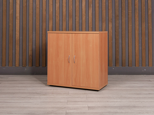 Тумба под оргтехнику ДСП Ольха Россия