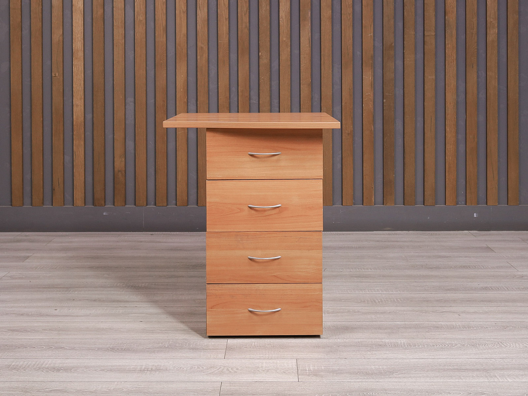 Тумба приставная ДСП Ольха Россия (24252-25035)