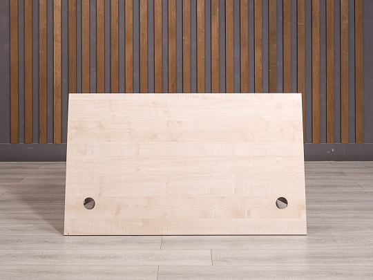 Стол прямоугольный ДСП Дуб Россия