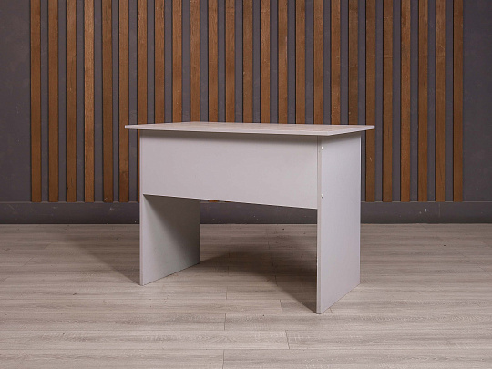 Стол прямоугольный ДСП Дуб Россия