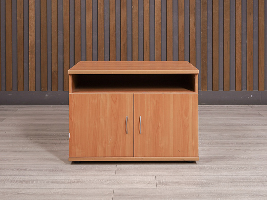 Тумба под оргтехнику ДСП Ольха Россия