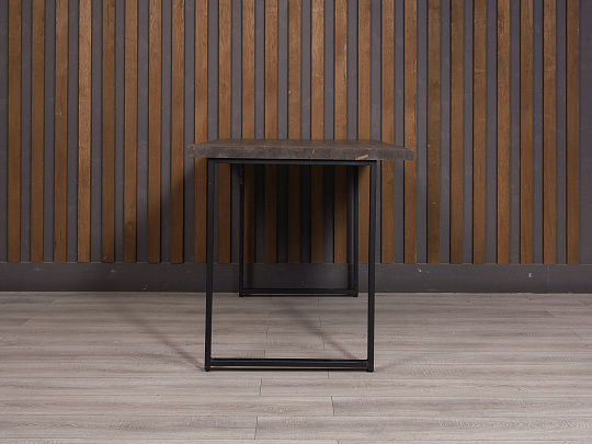 Стол прямоугольный ДСП Орех Россия