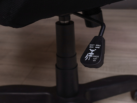 Кресло руководителя Brabix Ткань Коричневый Россия