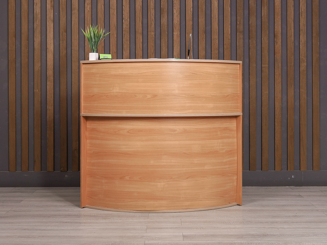 Ресепшн ДСП Ольха Россия (26521-04125)