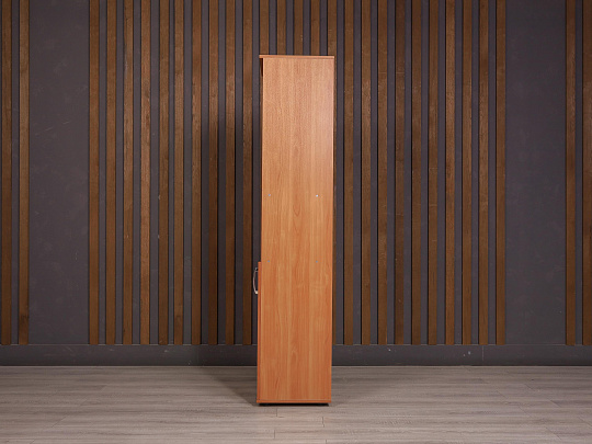 Шкаф для документов ДСП Ольха Россия