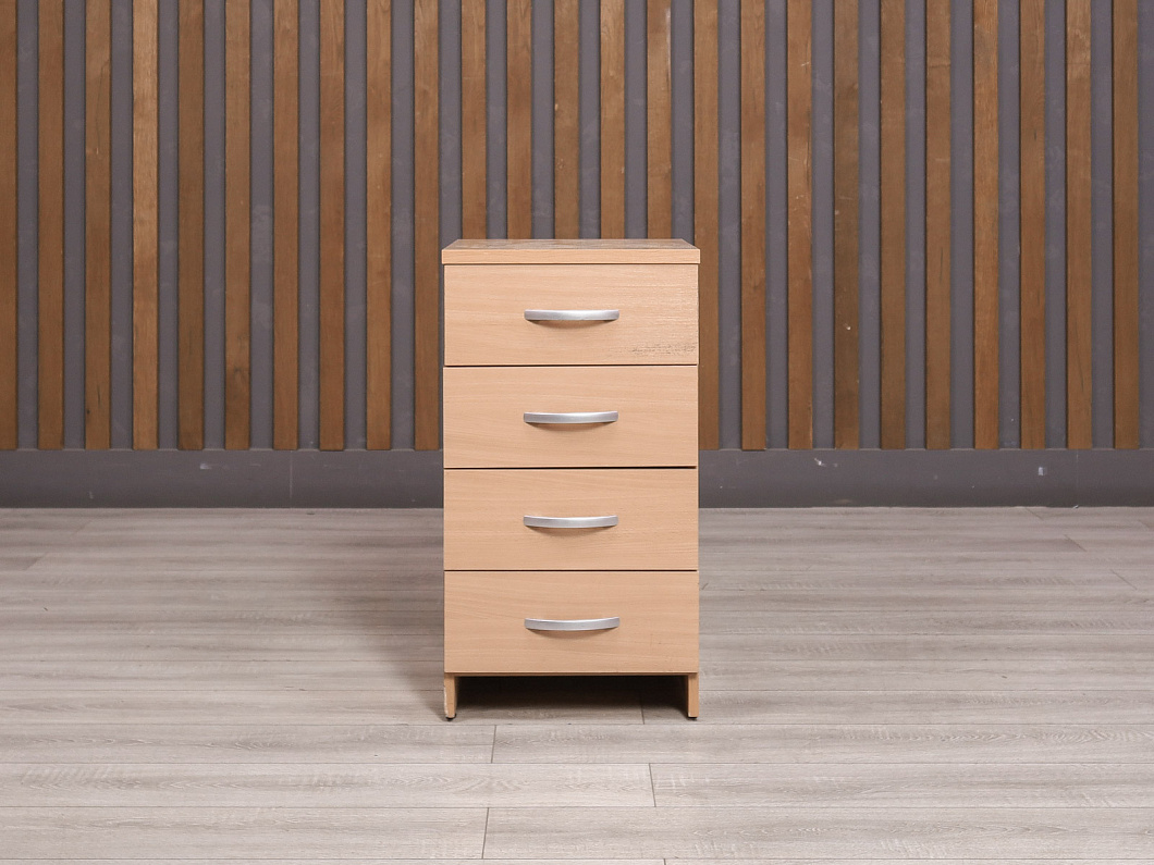 Тумба приставная ДСП Клен Россия (242571-21045)