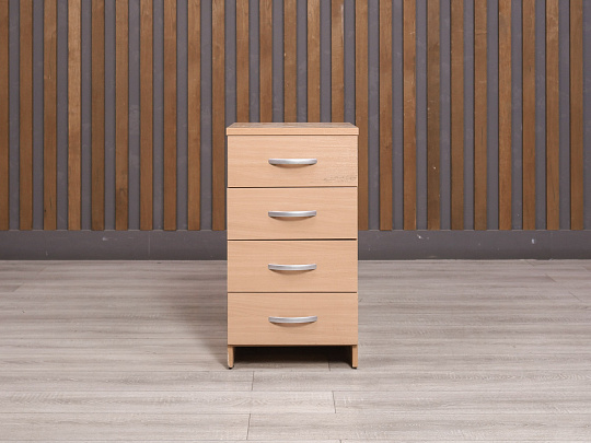 Тумба приставная ДСП Клен Россия