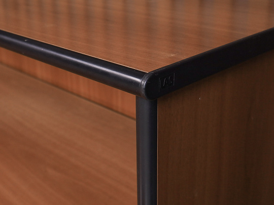 Ресепшн ДСП Орех Россия