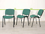 Офисный стул ИЗО Ткань Зелёный Россия (034-00000)