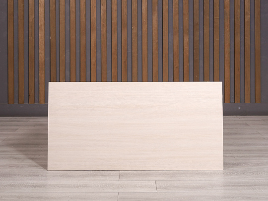 Стол прямоугольный ДСП Дуб Россия