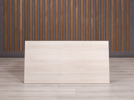 Стол прямоугольный ДСП Ясень шимо Россия