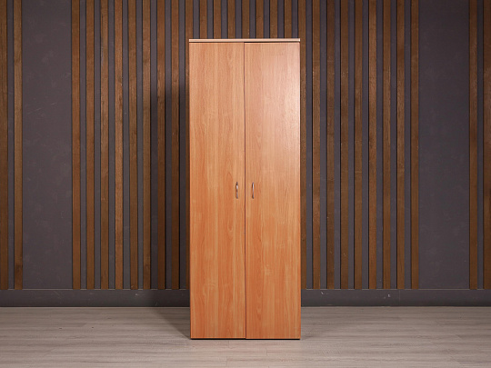 Шкаф для одежды ДСП Ольха Россия