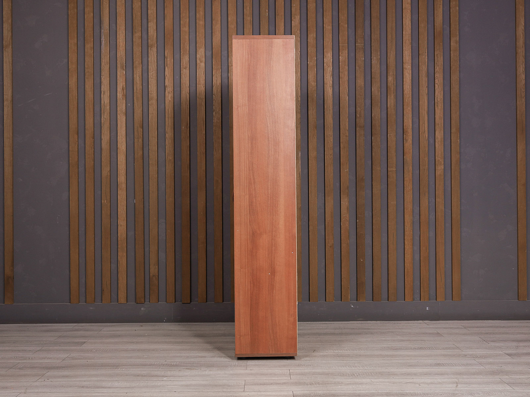 Шкаф для одежды ДСП Орех Россия (25251-08105)