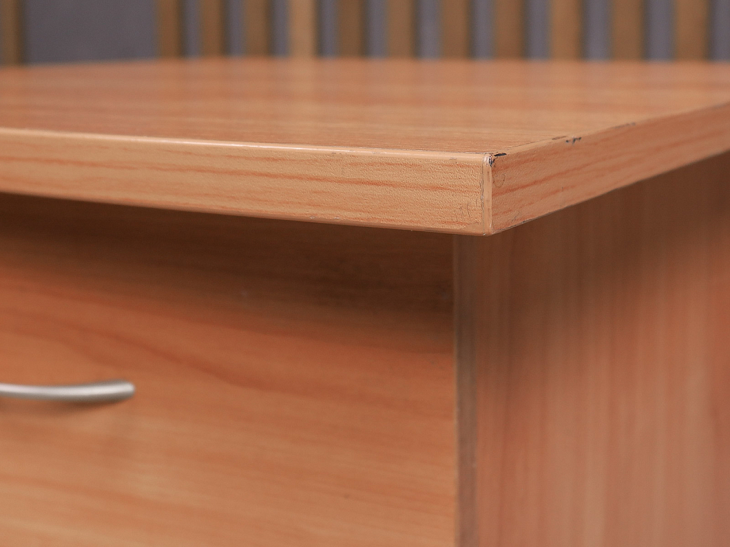 Тумба приставная ДСП Ольха Россия (24252-25035)