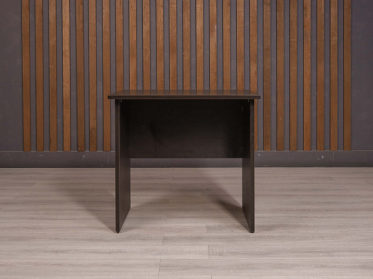 Стол прямоугольный ДСП Венге Россия