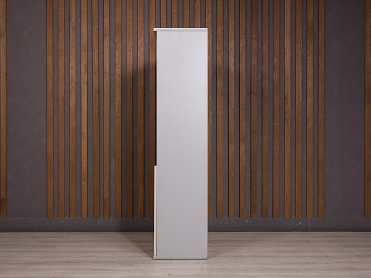 Шкаф для документов ДСП Дуб Россия