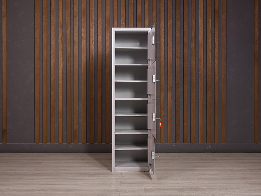 Шкаф для документов Металл Россия